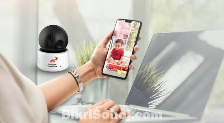 Robi Surveillance IP Camera